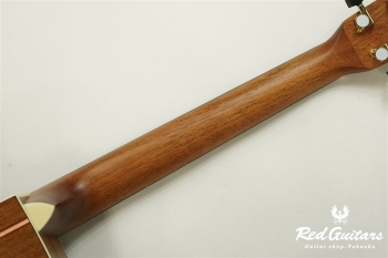 S-011E - Satin Natural
